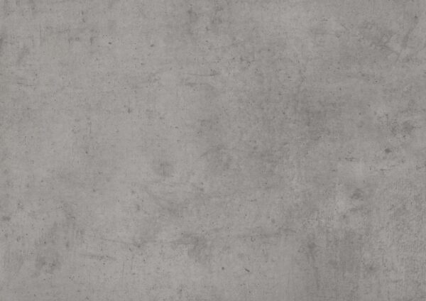 Blat de lucru laminat compact miez gri EGGER - Beton Chicago – F186 (4100 x 650 mm) - imagine 3