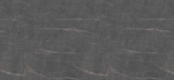 Blat de lucru laminat compact miez negru EGGER - Marmura Candela antracit – F244 (4100 x 650 mm) - imagine 4