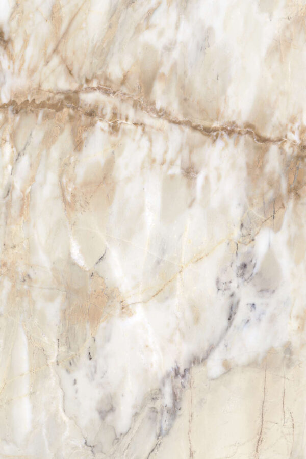 Blat de bucatarie compact laminat Krono Slim Line - Breccia Vivaldo K594 (4100x650mm)