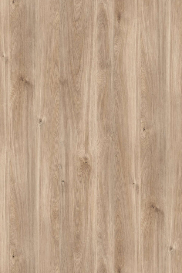 Blat de bucatarie compact laminat Krono Slim Line - Honey Castello Oak K358 (4100x650mm)