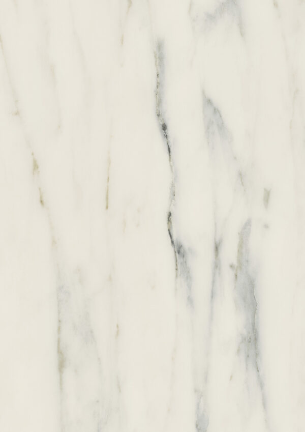 Laminat HPL ultra mat culoare Silk White Marble
