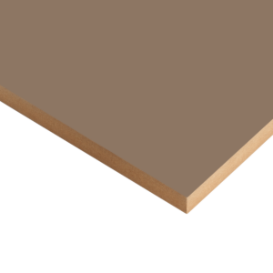 front MDF Truffle ultra mat