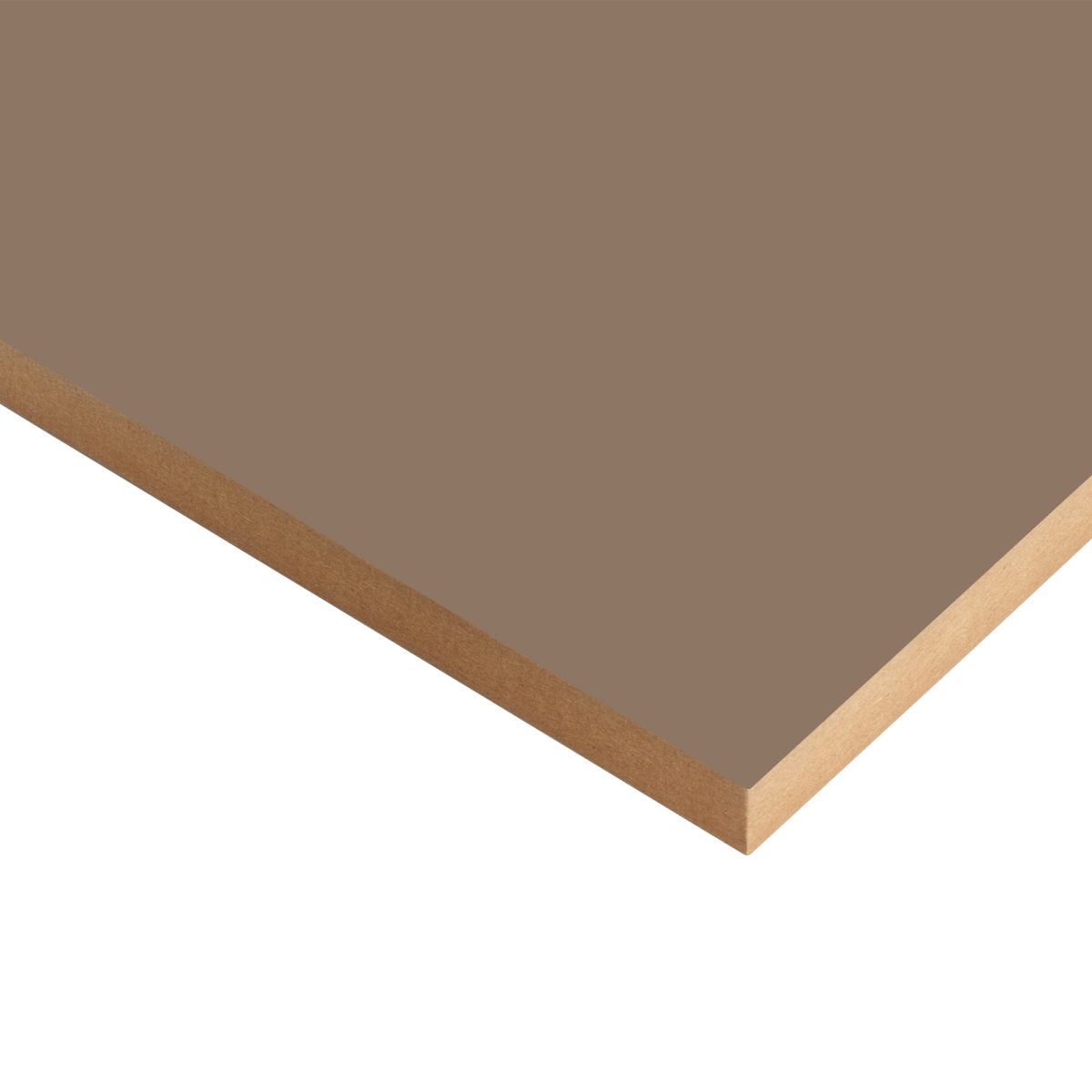 front MDF Truffle ultra mat