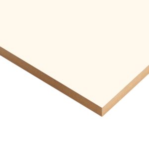 front MDF Vanilla ultra mat