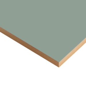 front MDF aloe green ultra mat