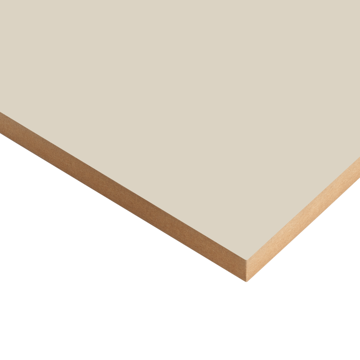 front MDF Cashmere ultra mat