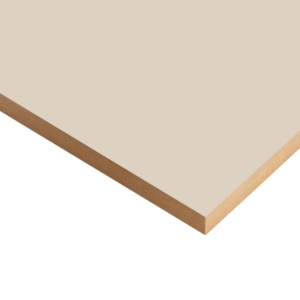 front MDF Light Beige ultra mat