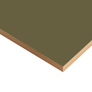 front MDF Olive ultra mat