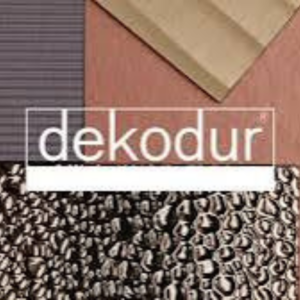 HPL laminate metalice Dekodur