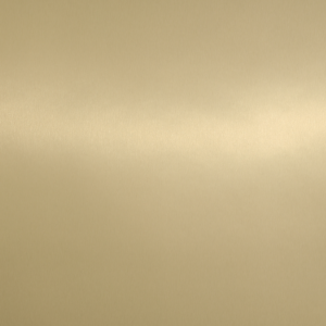 HPL HOMAPAL 794 Alu Brushed Goldtone Special