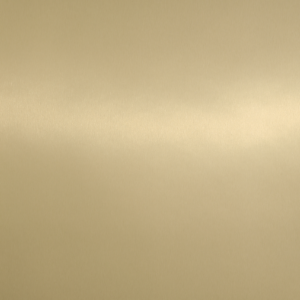 HPL HOMAPAL 794AD Alu-Brushed Goldtone Special Adverso