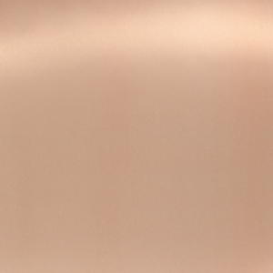 HPL HOMAPAL 447 Alu Brushed Coppertone