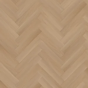 Parchet SPC Corepel - Swiss Krono - Herringbone Nature Oak S41512