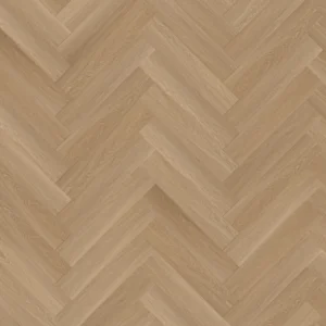 Parchet SPC Corepel - Swiss Krono - Herringbone Warm Oak S41522