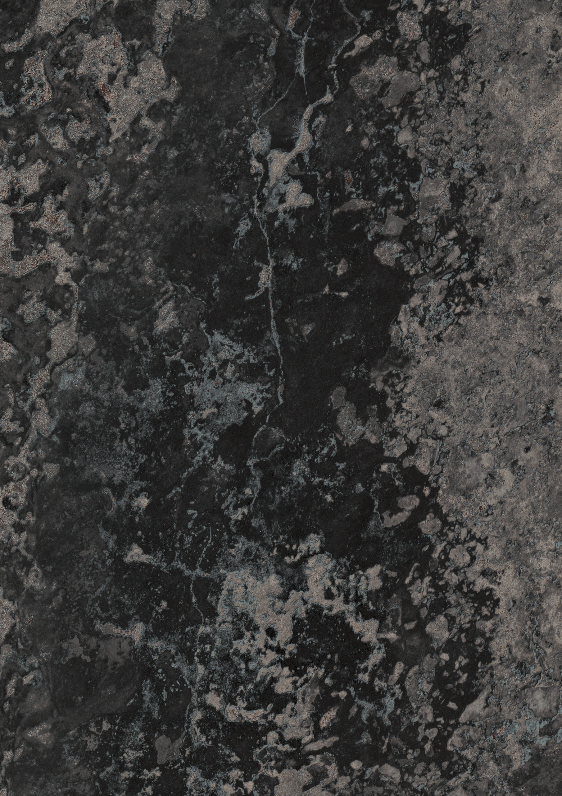 F128 PA – Granit Ambiance negru